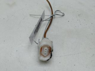разъем (фишка) проводки Skoda Octavia mk1 (A4 1U) 2000, 1.6 л., бензин, МКПП, красный, хетчбэк 5 дв.