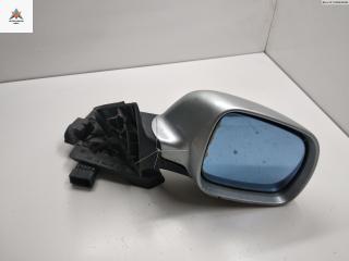 зеркало правое Audi A3 8L 1998, 1.6 л., бензин, МКПП, серый, хетчбэк 3 дв.
