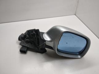 зеркало правое Audi A3 8L 1998, 1.6 л., бензин, МКПП, серый, хетчбэк 3 дв.