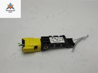 датчик AirBag Porsche Cayenne 955 2003, 4.5 л., бензин, АКПП, чёрный, внедорожник 5 дв., 7L0909606