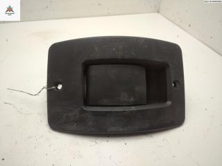 ручка внутренняя задняя правая Fiat Ducato 3 поколение 2007, 2.2 л., дизель, МКПП, белый, микроавтобус