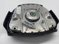 подушка безопасности водителя Audi A6 4B/C5 1998, 2.8 л., бензин, АКПП, серый, универсал, 4B0898201A - фото №2