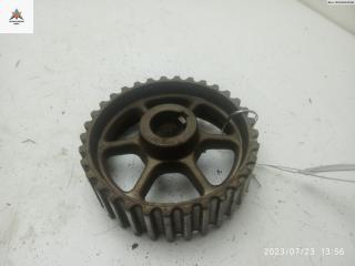 шкив Renault Trafic 2 поколение 2004, 1.9 л., дизель, МКПП, синий, микроавтобус, 281844