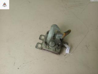 замок капота Fiat Bravo 2 поколение 2008, 1.9 л., дизель, МКПП, чёрный, хетчбэк 5 дв.