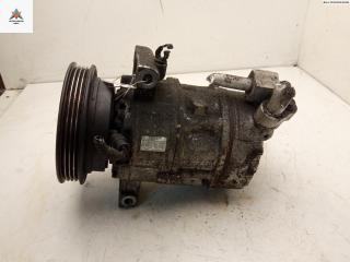 компрессор кондиционера Fiat Stilo 1 поколение 2004, 1.6 л., бензин