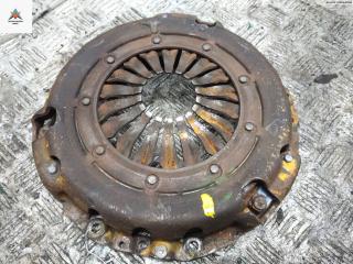 корзина сцепления Renault Master 2 поколение [рестайлинг] 2008, 2.5 л., дизель, МКПП, белый, микроавтобус