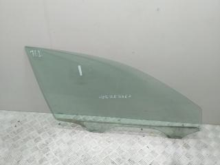 стекло двери передней правой Volkswagen Passat B5 1998, 1.8 л., бензин, МКПП, красный, универсал, AS2