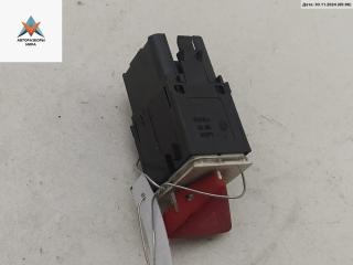 кнопка аварийной сигнализации Volkswagen Passat B6 2006, 1.9 л., дизель, МКПП, серый, седан, 3C0953509