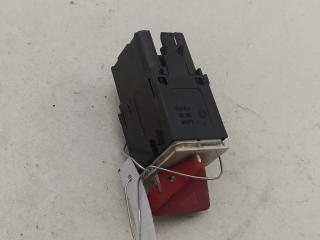 кнопка аварийной сигнализации Volkswagen Passat B6 2006, 1.9 л., дизель, МКПП, серый, седан, 3C0953509