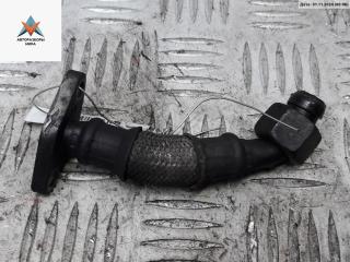 Трубка масляная турбины Skoda Octavia mk2 (A5 1Z) 2006, 2.0 л., дизель, АКПП, серый, универсал