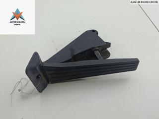 педаль BMW 3 серия F30/F31/F34 2013, 2.0 л., дизель, АКПП, чёрный, седан, 6853175