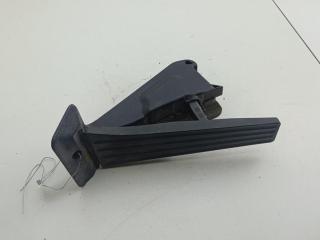 педаль BMW 3 серия F30/F31/F34 2013, 2.0 л., дизель, АКПП, чёрный, седан, 6853175
