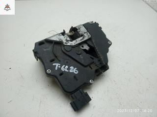 замок двери сдвижной Peugeot Boxer 3 поколение 2008, 3.0 л., дизель, МКПП, белый, микроавтобус, 1348633080