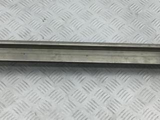 Направляющая сдвижной двери (салазка) правая Fiat Ducato 2 поколение 1998, 2.8 л., дизель, МКПП, белый, микроавтобус