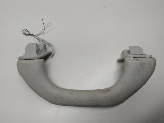 ручка внутренняя потолочная Volkswagen Golf 6 поколение 2012, 1.6 л., дизель, МКПП, чёрный, хетчбэк 5 дв.