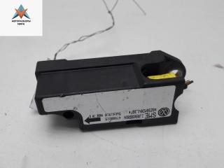 датчик AirBag Volkswagen Passat B5 1998, 1.6 л., бензин, МКПП, синий, универсал, 1J0909606N