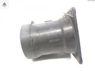 Расходомер (измеритель потока воздуха) Audi A6 4B/C5 1997, 2.4 л., бензин, МКПП, белый, седан