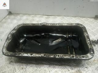 масляный поддон Opel Movano A 2001, 2.2 л., дизель, МКПП, белый, микроавтобус