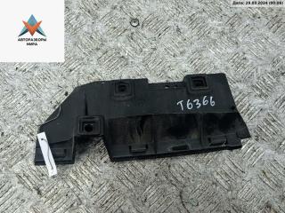 кронштейн заднего бампера Volvo S40 2 поколение [рестайлинг] 2007, 1.6 л., дизель, МКПП, чёрный, седан, 31265595