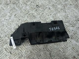 кронштейн заднего бампера Volvo S40 2 поколение [рестайлинг] 2007, 1.6 л., дизель, МКПП, чёрный, седан, 31265595