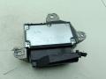 блок AirBag Renault Master 3 поколение 2011, 2.3 л., дизель, МКПП, синий, микроавтобус, 8200942209A - фото №2