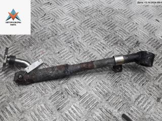 Трубка масляная турбины SEAT Altea 1 поколение [рестайлинг] 2012, 2.0 л., дизель, АКПП, чёрный, минивэн, CFHC