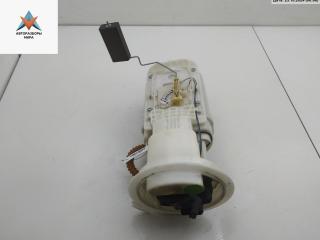 насос топливный Audi A3 8P 2003, 1.6 л., бензин, МКПП, чёрный, хетчбэк 3 дв., 1K0919051BA