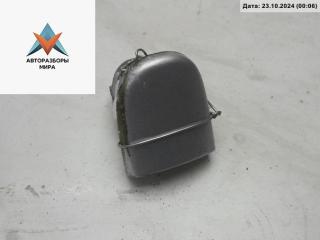 заглушка Volkswagen Bora 1 поколение 2002, 1.6 л., бензин, АКПП, серый, универсал, 3B0837207