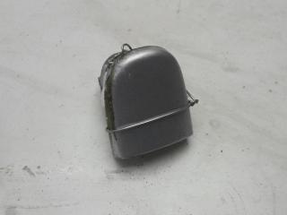 заглушка Volkswagen Bora 2002, 1.6 л., бензин, АКПП, серый, универсал, 3B0837207