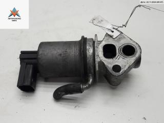 клапан EGR Volkswagen Bora 1 поколение 1999, 1.6 л., бензин, МКПП, серый, универсал