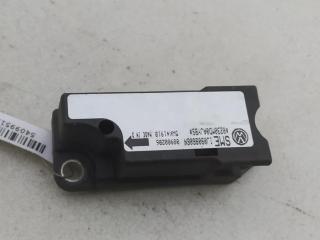 датчик AirBag Volkswagen Passat B5 1998, 1.6 л., бензин, МКПП, синий, седан, 1J0909606N