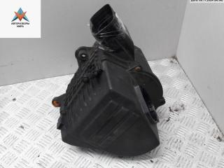 корпус воздушного фильтра Skoda Roomster 1 поколение [рестайлинг] 2010, 1.6 л., дизель, МКПП, серый, фургон, 6R0129607E