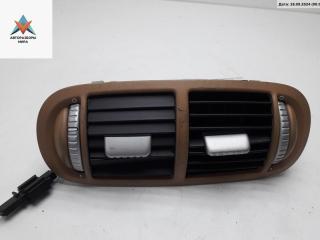 дефлектор обдува салона Porsche Cayenne 955 2003, 4.5 л., бензин, АКПП, чёрный, внедорожник 5 дв., 7L5819203