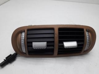 дефлектор обдува салона Porsche Cayenne 2003, 4.5 л., бензин, АКПП, чёрный, внедорожник 5 дв., 7L5819203