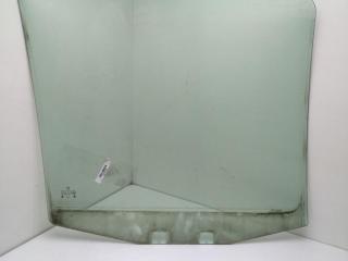 стекло двери задней левой Volkswagen Golf 3 поколение 1994, 1.8 л., бензин, МКПП, чёрный, хетчбэк 5 дв., AS2