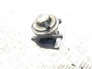 клапан EGR Audi A3 8P/8PA [рестайлинг] 2004, 2.0 л., дизель, МКПП, чёрный, хетчбэк 3 дв.