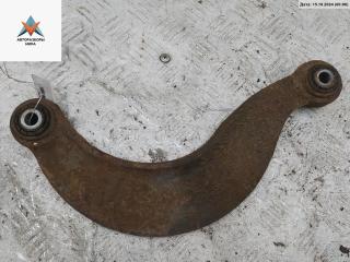 рычаг задний Volvo C70 2 поколение 2007, 2.5 л., бензин, АКПП, синий, кабриолет