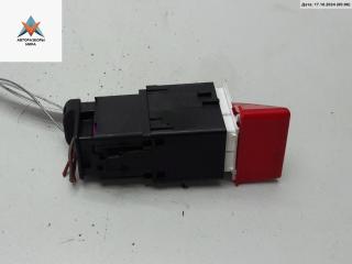 кнопка аварийной сигнализации Volkswagen Touran 1 поколение 2004, 2.0 л., бензин, МКПП, серый, минивэн, 1T1953509