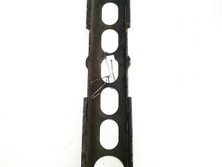 рычаг задний BMW 3 серия E90/E91/E92/E93 2007, 2.0 л., бензин, МКПП, серый, седан, 6763477