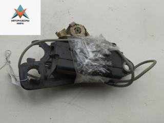 ручка наружная передняя правая Audi A4 B5 [рестайлинг] 1998, 1.6 л., бензин, МКПП, синий, седан, 8D0837208