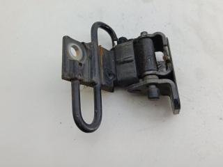 петля двери Audi A4 B6 2002, чёрный, универсал, 8E0831412