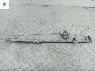 стеклоподъемник передний правый Citroen Jumper 1 поколение [рестайлинг] 2003, 2.0 л., дизель, МКПП, белый, микроавтобус