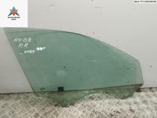 стекло двери передней правой Audi A4 B8/8K 2008, 2.0 л., дизель, МКПП, серый, универсал, AS2