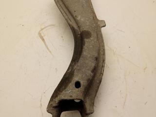 рычаг задний левый Volvo S80 1 поколение [рестайлинг] 2005, 2.5 л., бензин, АКПП, чёрный, седан