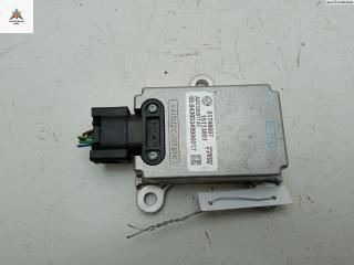 Блок управления ABS/ESP Fiat Croma 2 поколение 2006, 2.2 л., бензин, МКПП, серый, хетчбэк 5 дв., 51748607