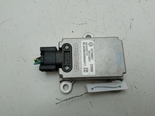 Блок управления ABS/ESP Fiat Croma 2 поколение 2006, 2.2 л., бензин, МКПП, серый, хетчбэк 5 дв., 51748607