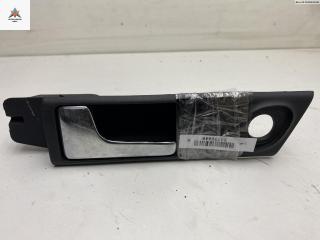 ручка внутренняя задняя левая Audi A6 4A/C4 1995, 1.9 л., дизель, МКПП, синий, универсал, 4A0839019
