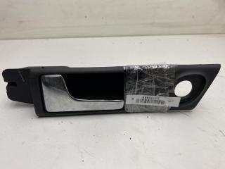 ручка внутренняя задняя левая Audi A6 4A/C4 1995, 1.9 л., дизель, МКПП, синий, универсал, 4A0839019