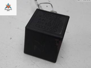 реле (прочие) Volkswagen Passat B4 1996, 2.0 л., бензин, МКПП, зелёный, универсал, 191955529