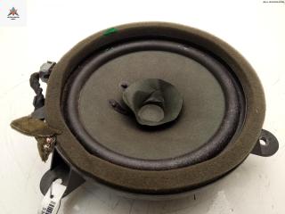 динамик двери Volvo C30 1 поколение 2008, 1.6 л., дизель, МКПП, зелёный, хетчбэк 3 дв., 30657444